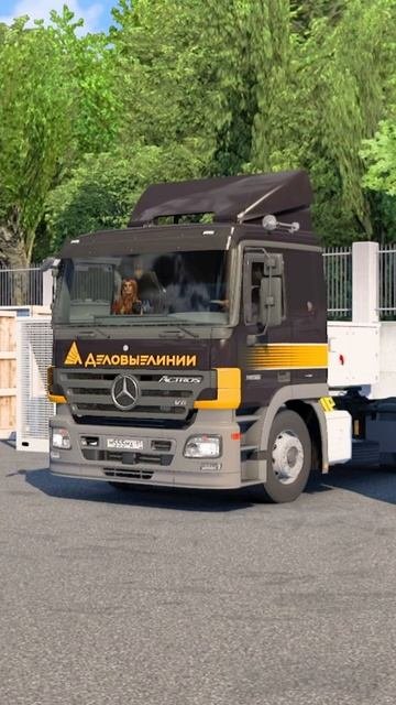 ДЕЛОВЫЕЛИНИИ ETS2