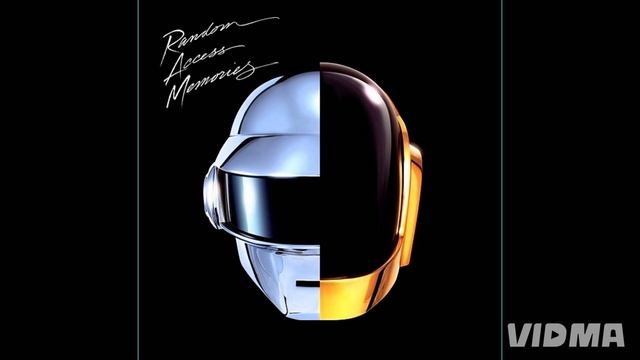 Daft Punk