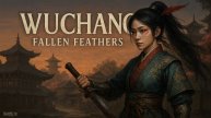 WUCHANG FALLEN FEATHERS ПОЛНОЕ ПРОХОЖДЕНИЕ НА РУССКОМ #16 Wuchang Первый Взгляд и Обзор
