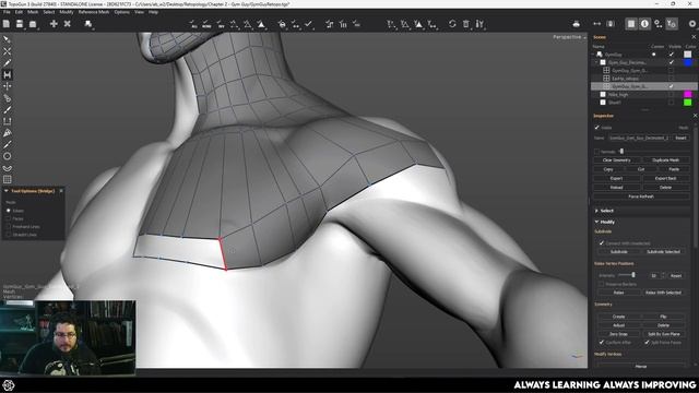 14 Топология грудной клетки