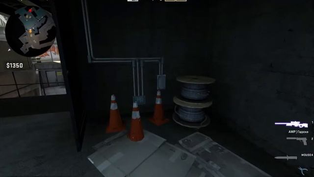 ИГРАЮ СО СЛАВОЙ В КС:ГО!!!!!!!