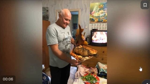 Оживила фото при помощи нейросети.