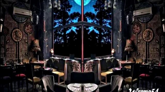 Блюз Шаффл Werema54blues