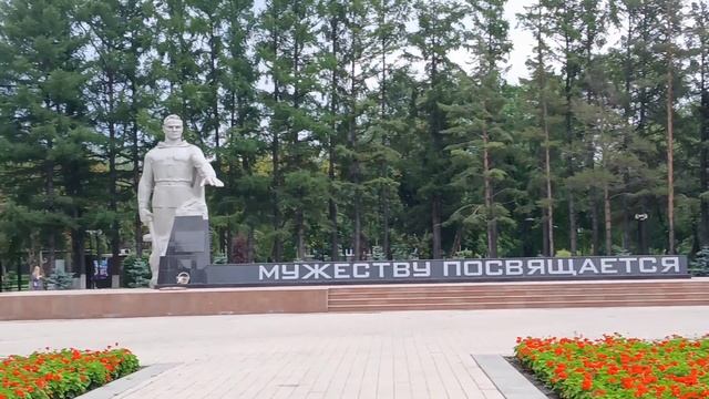 Антон Казаков | ТОЧКА.РФ – МЕСТО | г. Киселевск