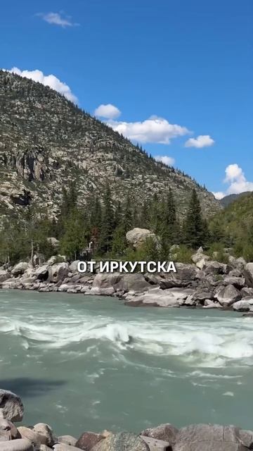 КУДА ПОЕХАТЬ НА МАШИНЕ 🤔