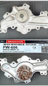 Тайваньский аналог помпы DG1Z-8501-C (PW-606)