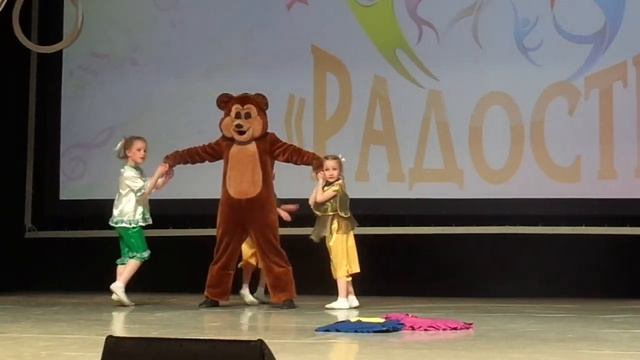 Сладкие сны