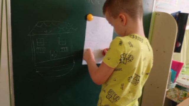 Что нас стоит дом построить... 🏠
Группа "Казачок"👍