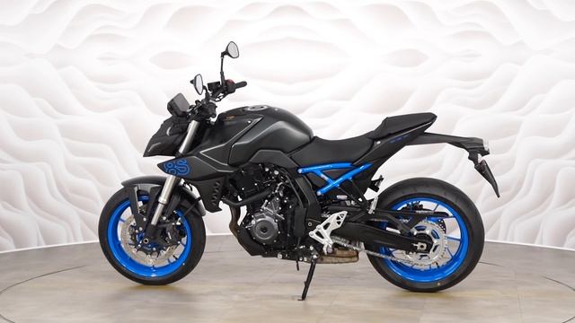 SUZUKI GSX-8S vin EM1AA-102314
