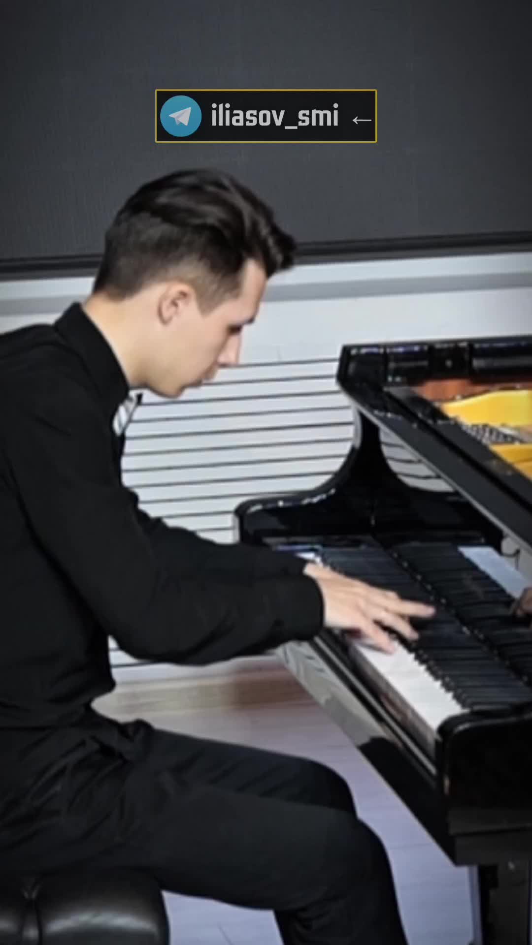 Прикосновение к классике! 🎶 Знаете ли вы, что творчество Машковского стало мостом между классико...