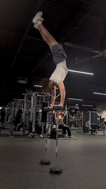 funny moments at the gym