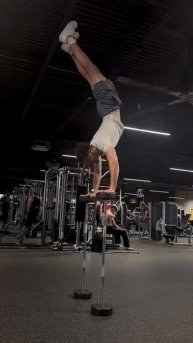 funny moments at the gym