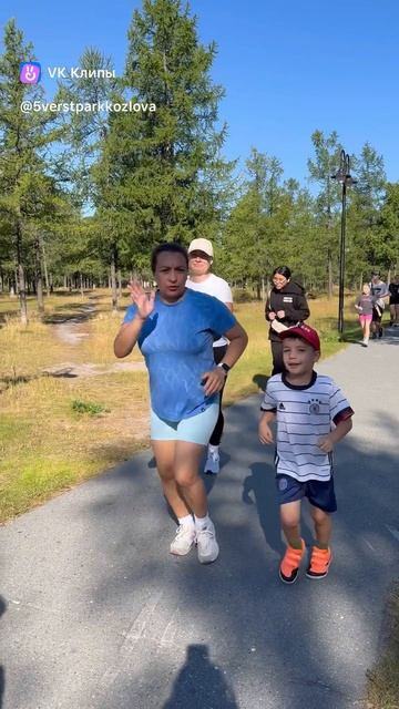 09.08.25 г. Надым 5 вёрст, 17 старт.mp4