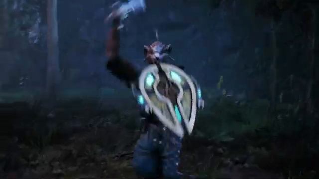 Трейлер Kristala (Dev Diary #1: The Fractured World of Ailur)