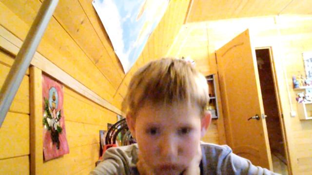 пробуем конфеты