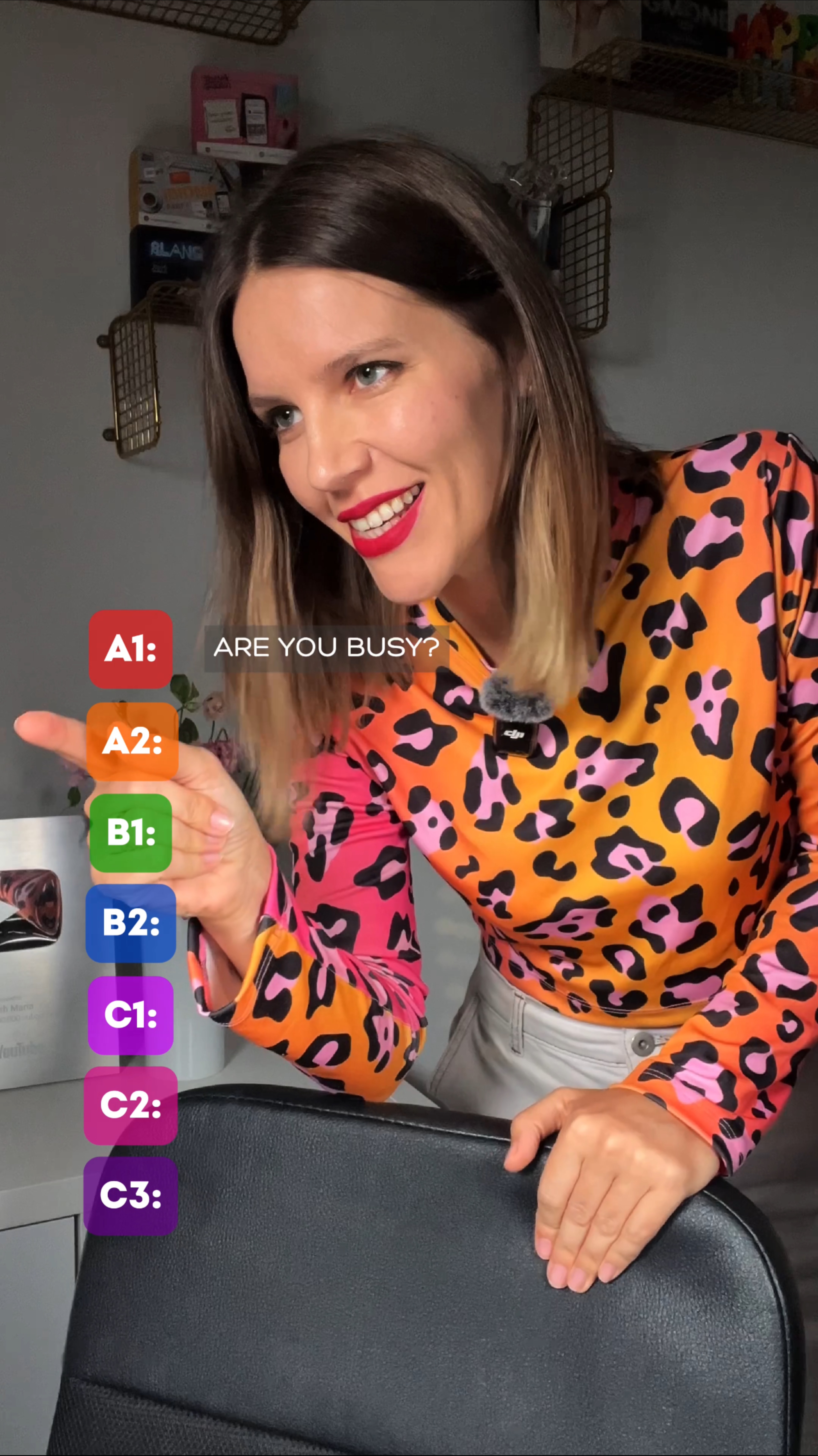 ЕСТЬ МИНУТКА?