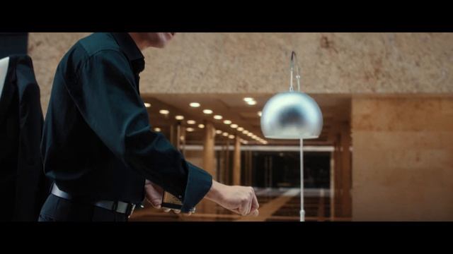 Корпорация Ad Libitum - Трейлер