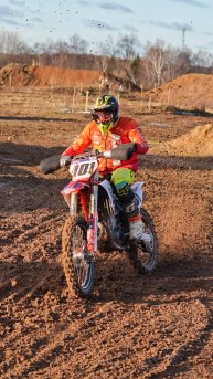 Каждый день должен приносить радость!