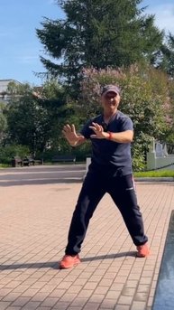 #492 Минута Ицюань / Туйшоу / Методика обучения по применению Сюаньфа (29.07.25)