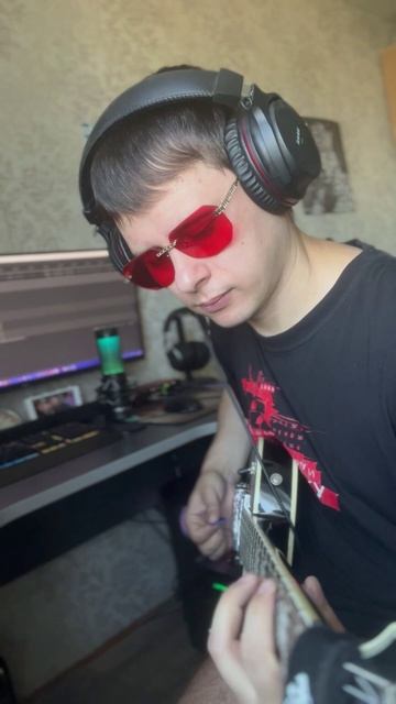 Avril Lavigne ➡ Hot На Русском Ai Moricover by Alex