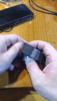 Blackview W80Pro - часы супер, но есть нюанс...