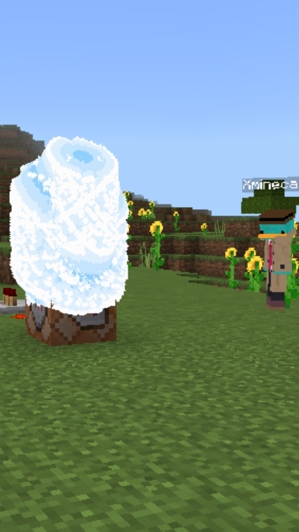 Мой друг отправил меня в космос