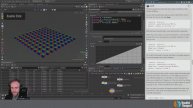 Houdini Hangout - 01 20 - The Joy of Vex (Days 17 & 18)