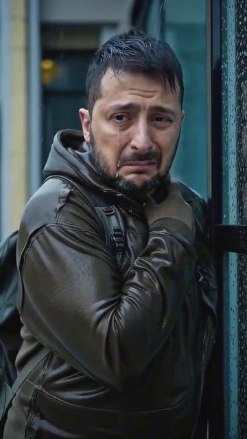 А ты плачь и смотри