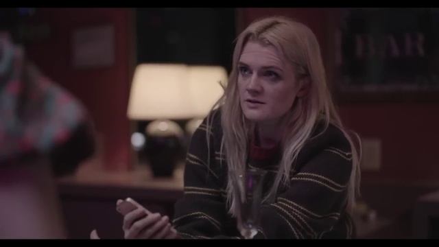 Плохие вещи (фильм, 2023) Bad Things 2023 ужасы США