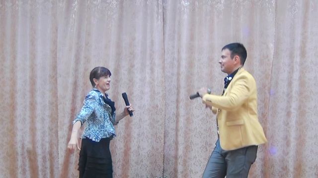 Владимир Волынкин,Ирина Зангиева-Всё что было (Клиника Би 13.08.2025)