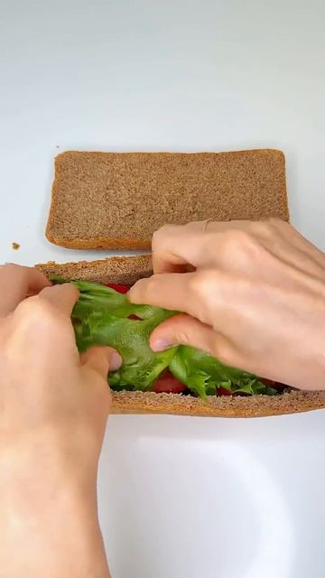 БУРГЕР из МАЙНКРАФТ!