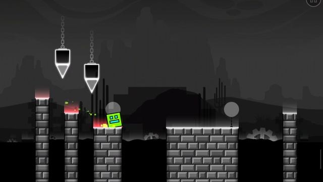 проходим Press Start лучше Миши