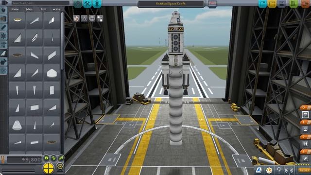 ТОП 13 ИГР про космос с Открытым Миром