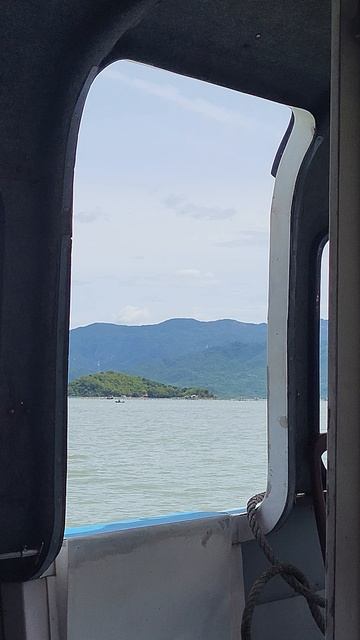 Остров Орхидей
Вьетнам, Нячанг 2025 #shorts