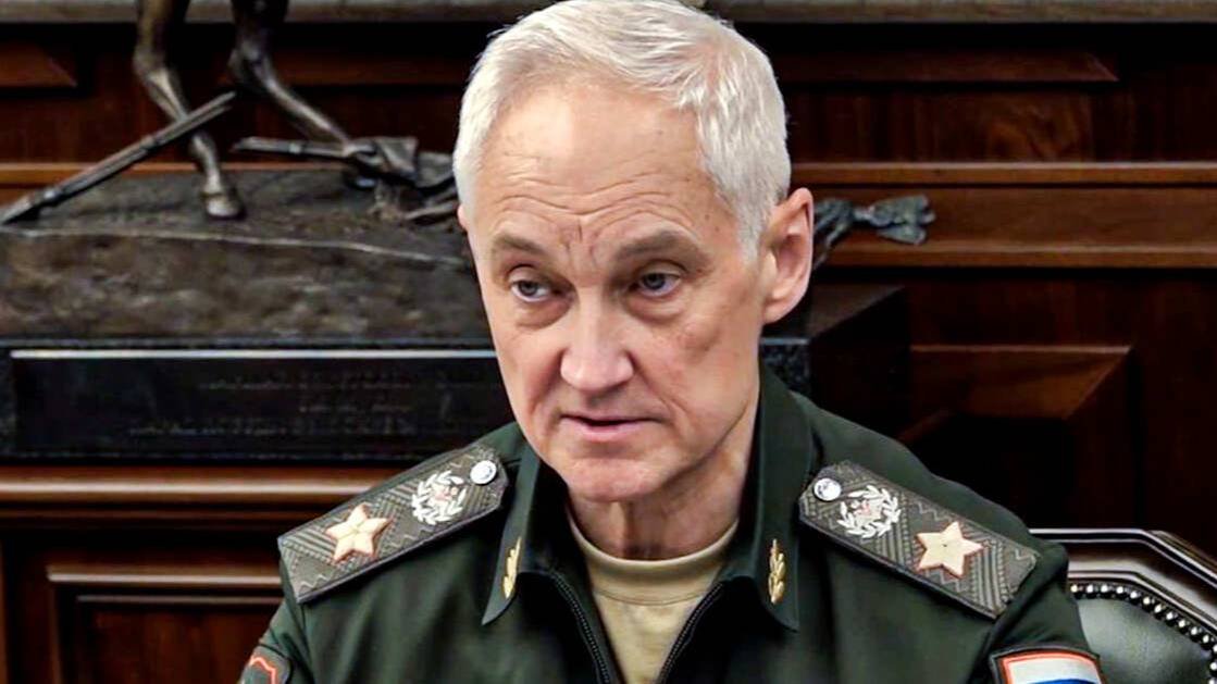 Белоусов встретился с главами минобороны Буркина-Фасо, Мали и Нигера