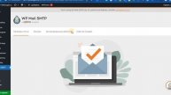 SMTP ДЛЯ WORDPRESS - Установка, Активация, Настройка