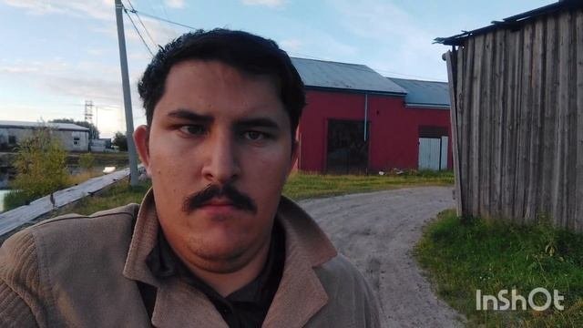 Сходил Встретил Валдай И Забрал Посылку