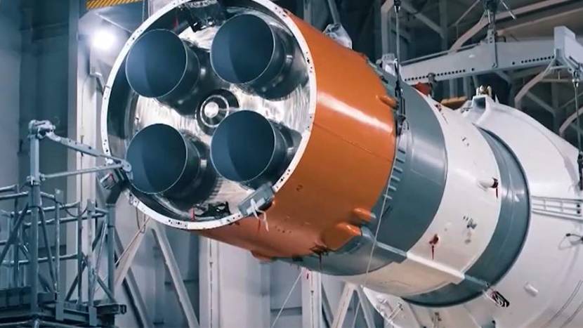 Фильм НМГ ДОК «Как делают ракеты?» стал доступен на «VK Видео»