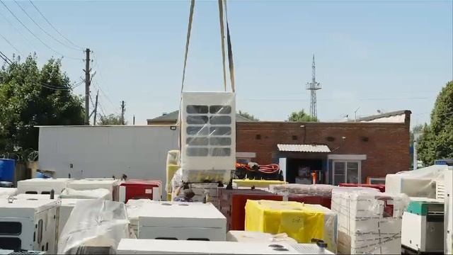 РентЮгСтрой - официальный поставщик дизельных генераторов по России!