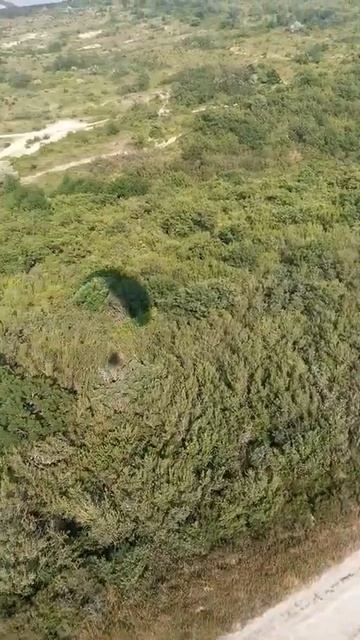 Полёт на параплане в Анапе