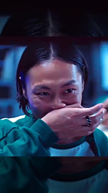 Игра в кальмара 💋🎰