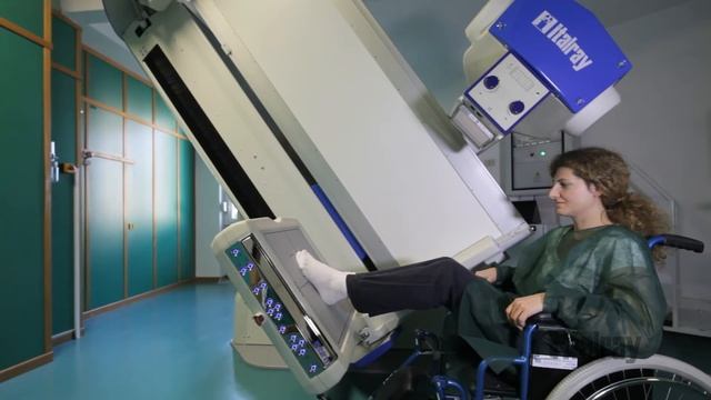 ITALRAY Clinodigit Omega