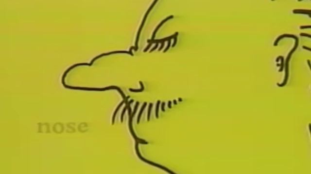 DrSeuss - ABC for Kids! (Dr. Seuss Beginner Book Video)