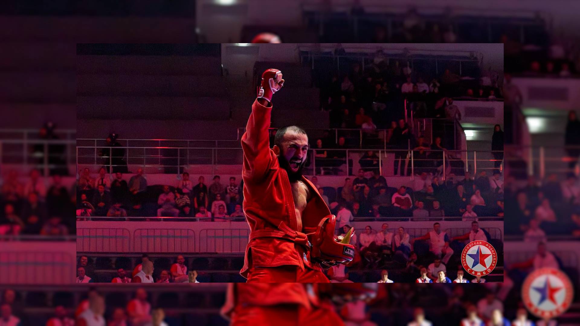 ТРИУМФ КАМЧАТСКОГО САМБИСТА | Новости Камчатки | Масс Медиа