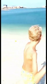 Мгновенное перемещение ✌