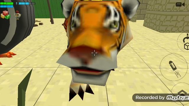 клон растишки 1 серия