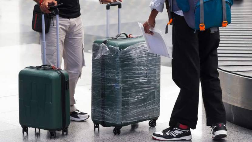 В аэропорту Самары ввели временные ограничения на прием и выпуск самолетов