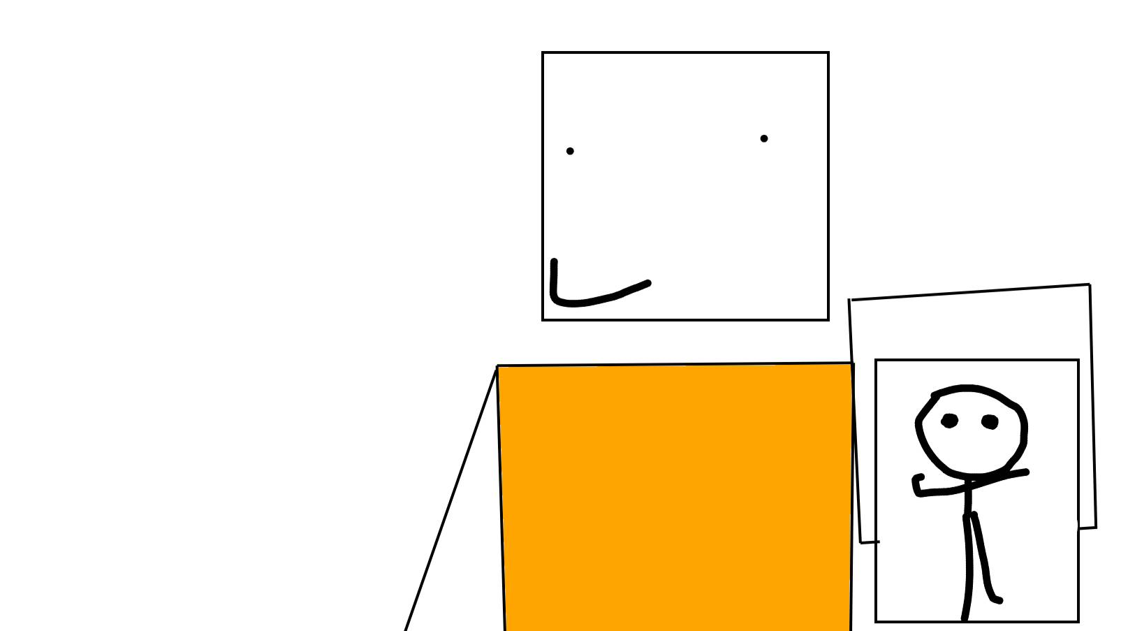 полчаса рисовал я принял участье в конкурсе шайвода