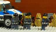 LEGO CITY СПЕЦНАЗ СПАС ЗАЛОЖНИКОВ МУЛЬТИК ДЛЯ ДЕТЕЙ АНИМАЦИЯ ЛЕГО ГОРОД