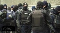 Протестующие разгромили офис правящей партии Сербии